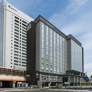 Jr East Mets Premier Yokohama Sakuragicho 3* Yokohama (Kanagawa)