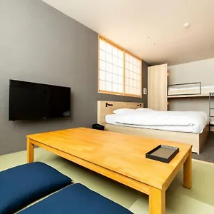 Alphabed Fukuoka Ohori Park 4* Fukuoka (Fukuoka)