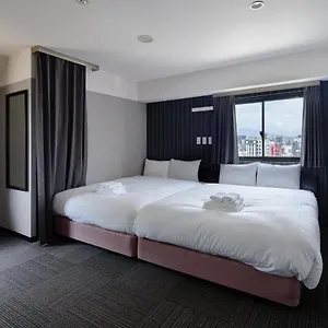 Starrize 3* Fukuoka (Fukuoka)