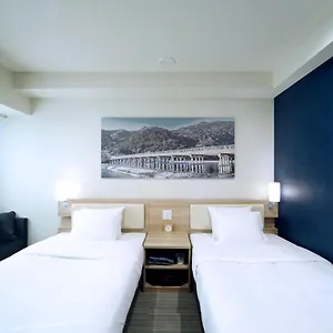 Travelodge Shijo Kawaramachi *** Kyōto