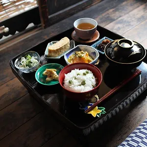 御旅宿 月屋 Tsukiya 京都市