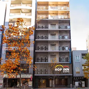Hop Kyoto shijo Omiya *** Kyōto