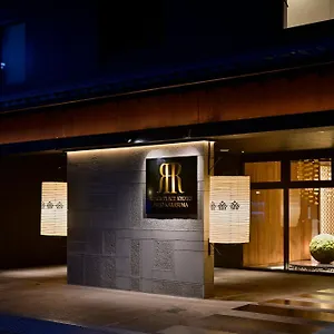 Rihga Place Shijo Karasuma *** Kyōto