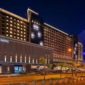 Liber Hotel Ōsaka