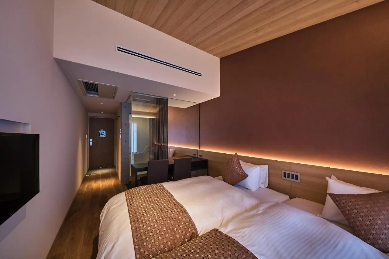 Aparthotel Stay Sakura Kyoto Gion Miyagawacho