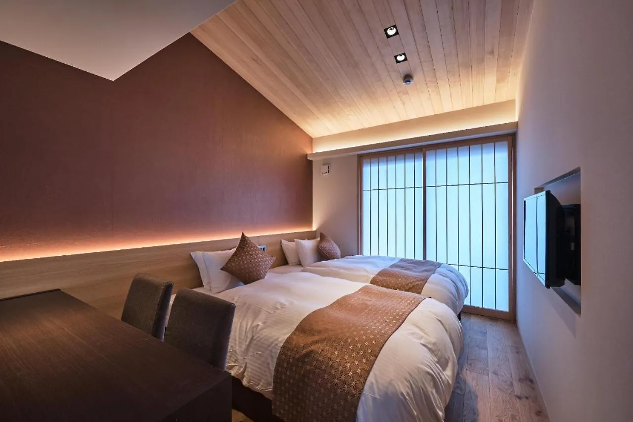 Aparthotel Stay Sakura Kyoto Gion Miyagawacho
