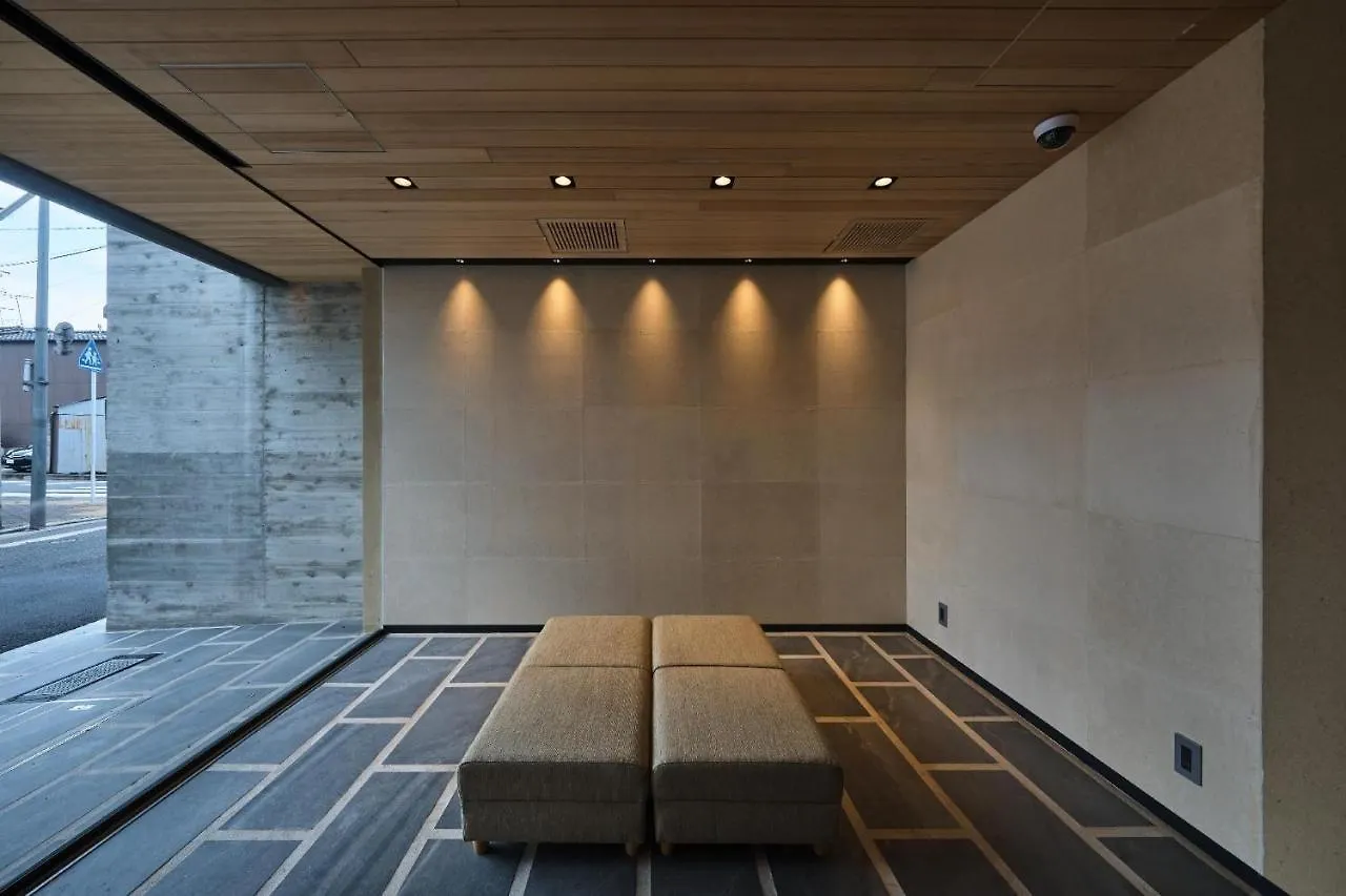 *** Aparthotel Stay Sakura Kyoto Gion Miyagawacho Japan