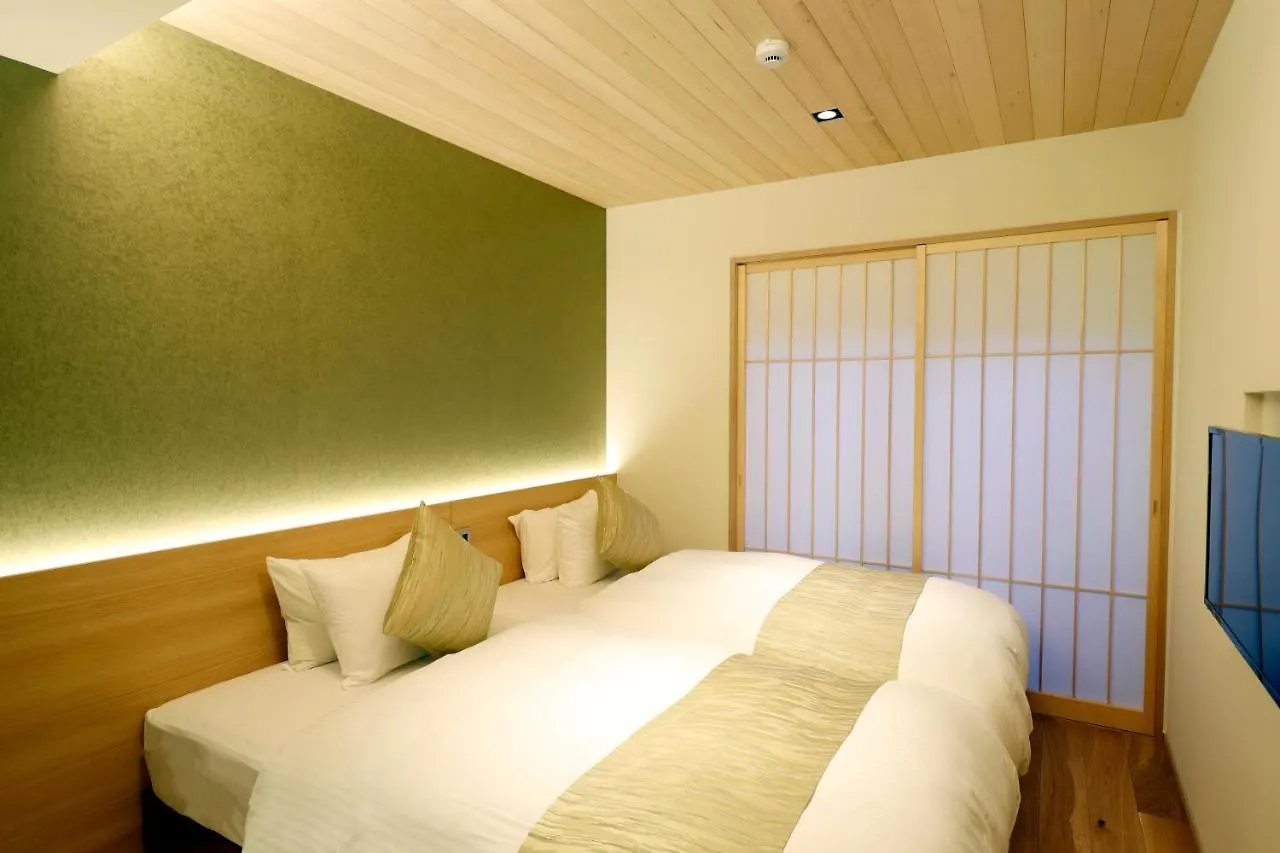 Stay Sakura Kyoto Gion Miyagawacho Aparthotel