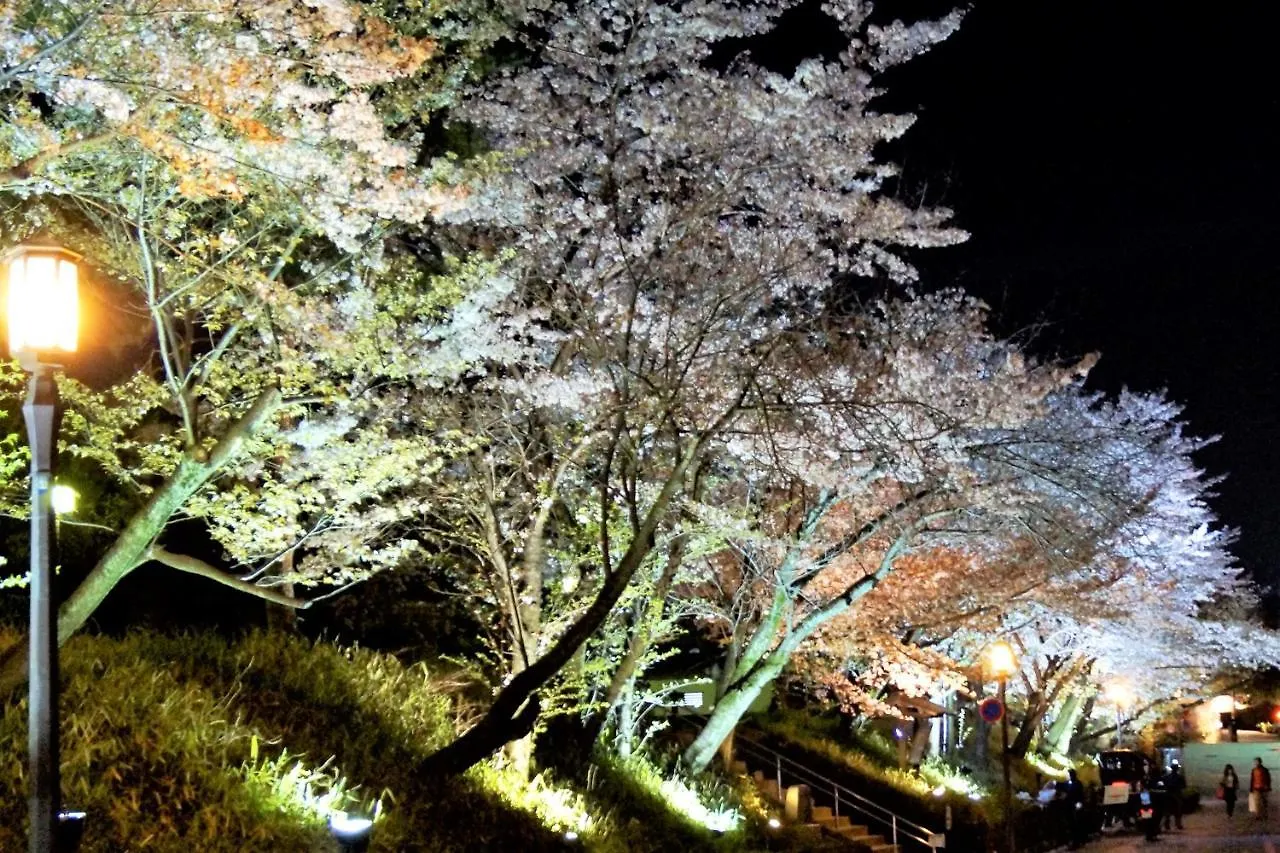 Aparthotel Stay Sakura Kyoto Gion Miyagawacho