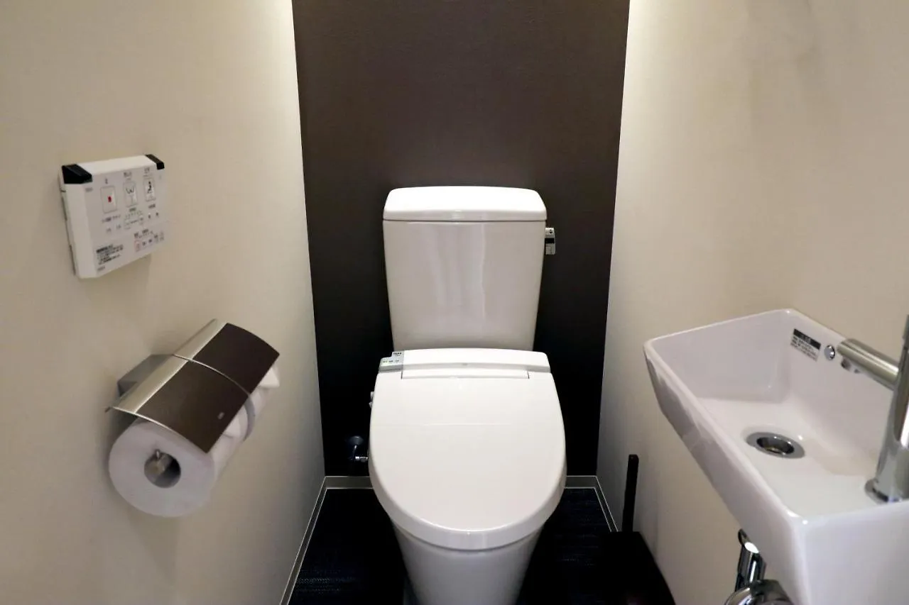 *** Aparthotel Stay Sakura Kyoto Gion Miyagawacho Japan